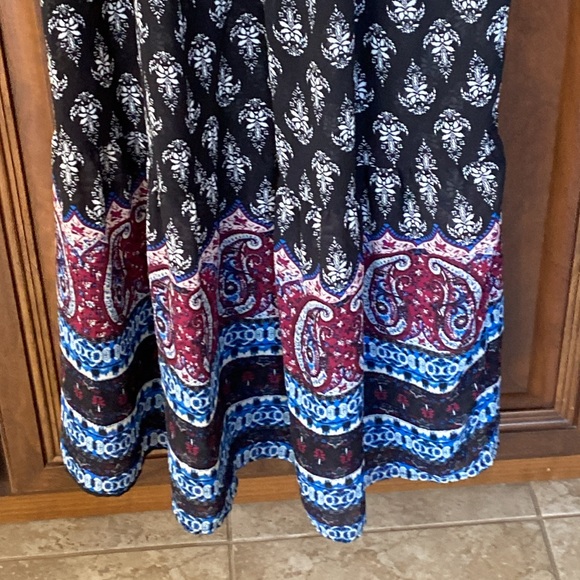 SOCIALITE Strapless Dress - Picture 3 of 12